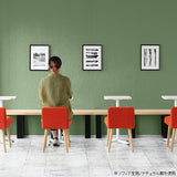 椅子 □ | Styleチェア 1P/脚DBR NS-7生地