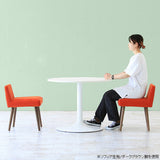 椅子 □ | Styleチェア 1P/脚DBR パターン生地