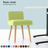 チェア □ | Styleチェア 1P/脚NA ソフィア生地