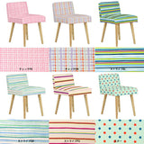 椅子 □ | Styleチェア 1P/脚NA パターン生地