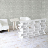 木目 棚 ディスプレイ | CELL 180/D27 木目