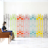 オープンラック オープンシェルフ 本棚 | CELL 180/D24 aino