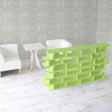 本棚 間仕切り オープンラック | CELL 180/D30 aino