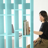 オープンラック オープンシェルフ 本棚 | CELL 180/D24 aino