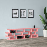 ディスプレイラック オープンラック シェルフ | CELL 180/D27 aino