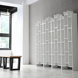 飾り棚 国産 シェルフ | CELL 180/D24 nail