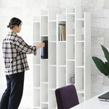 飾り棚 国産 シェルフ | CELL 180/D24 nail