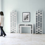 飾り棚 国産 シェルフ | CELL 180/D24 nail