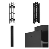 横長 シェルフ | CELL 180/D30 black