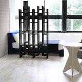 ラック ブラック | CELL 180/D24 black