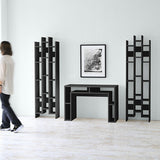 横長 シェルフ | CELL 180/D30 black