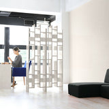 本棚 シェルフ | CELL 180/D24 marble