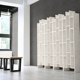 シェルフ 壁 ラック | CELL 180/D30 marble