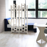 シェルフ 壁 ラック | CELL 180/D30 marble