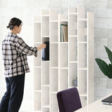 本棚 シェルフ | CELL 180/D24 marble