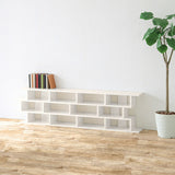 壁 縦長 収納 | CELL 180/D27 marble