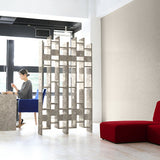 飾り棚 シェルフ | CELL 180/D30 graystone