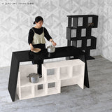 Zero-XMT 1307072 black