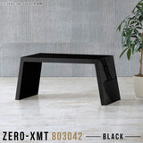 Zero-XMT 803042 black