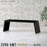 Zero-XMT 1304042 black