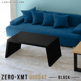 Zero-XMT 906042 black