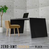 Zero-XMT 1508060 black