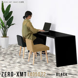 Zero-XMT 1405072 black