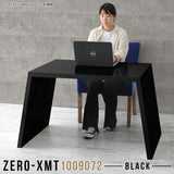 Zero-XMT 1009072 black