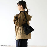 キャンバス バッグ | Drawstring WH Sサイズ