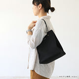 キャンバス トートバッグ | tote PBBOX Mサイズ