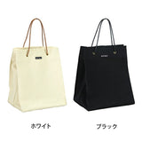 キャンバス トートバッグ | tote PBBOX Mサイズ