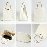 キャンバス トートバッグ | tote PBBOX Mサイズ