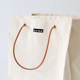 キャンバス トートバッグ | tote PBBOX Mサイズ