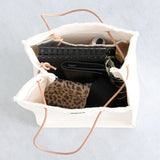 キャンバス トートバッグ | tote PBBOX Mサイズ