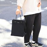キャンバス トートバッグ | tote PBBOX Mサイズ