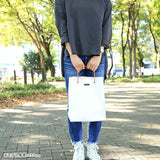 キャンバス トートバッグ | tote PBBOX Mサイズ