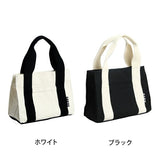 キャンバス トートバッグ | tote panda Sサイズ