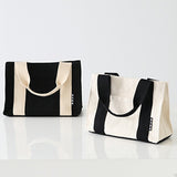 キャンバス トートバッグ | tote panda Sサイズ