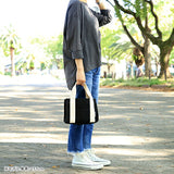キャンバス トートバッグ | tote panda Sサイズ