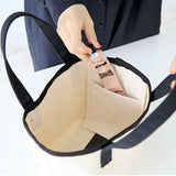 キャンバス トートバッグ | tote sticks Sサイズ