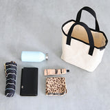 キャンバス トートバッグ | tote sticks Sサイズ