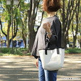 キャンバス トートバッグ | tote sticks Sサイズ