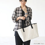 キャンバス トートバッグ | tote sticks Mサイズ