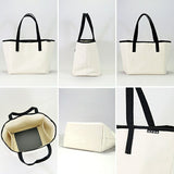 キャンバス トートバッグ | tote sticks Mサイズ