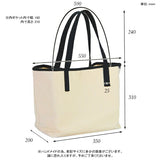 キャンバス トートバッグ | tote sticks Mサイズ
