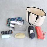 キャンバス トートバッグ | tote sticks Mサイズ