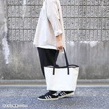 キャンバス トートバッグ | tote sticks Mサイズ