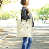 キャンバス トートバッグ | tote Rectangle Mサイズ