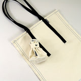 キャンバス トートバッグ | tote Rectangle Mサイズ
