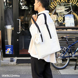 キャンバス トートバッグ | tote Rectangle Mサイズ